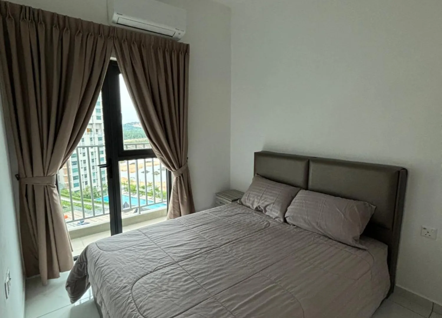 Cozy House Apartment Batu Kawan 0*,  Malaysia