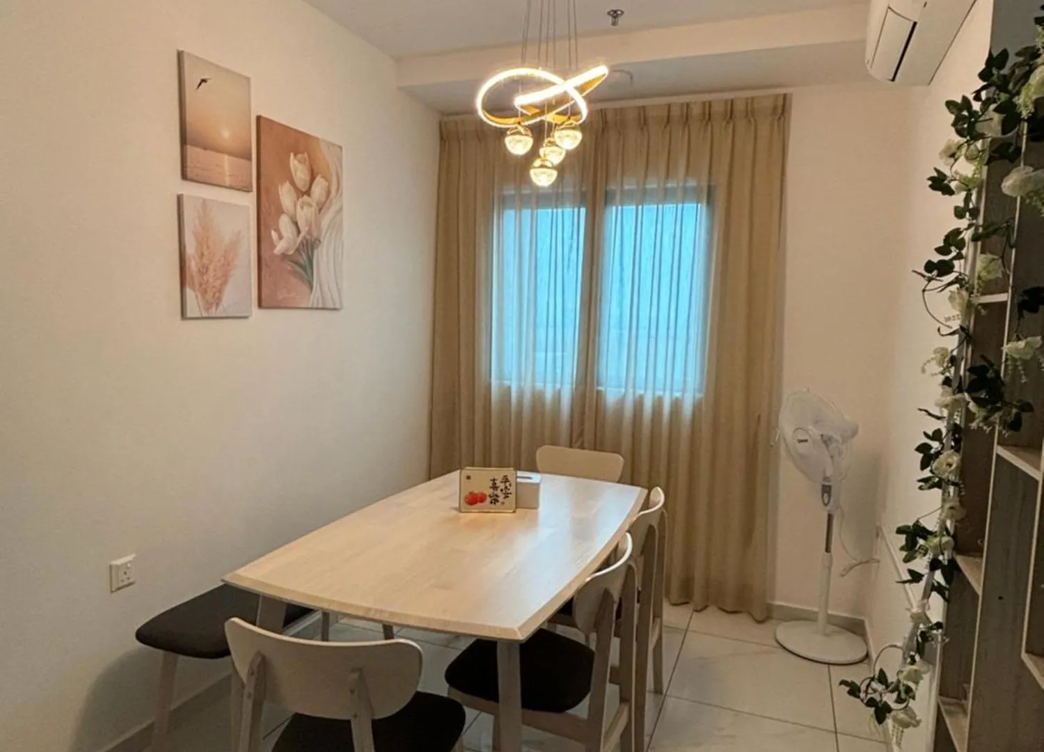 Cozy House Apartment Batu Kawan Malaysia