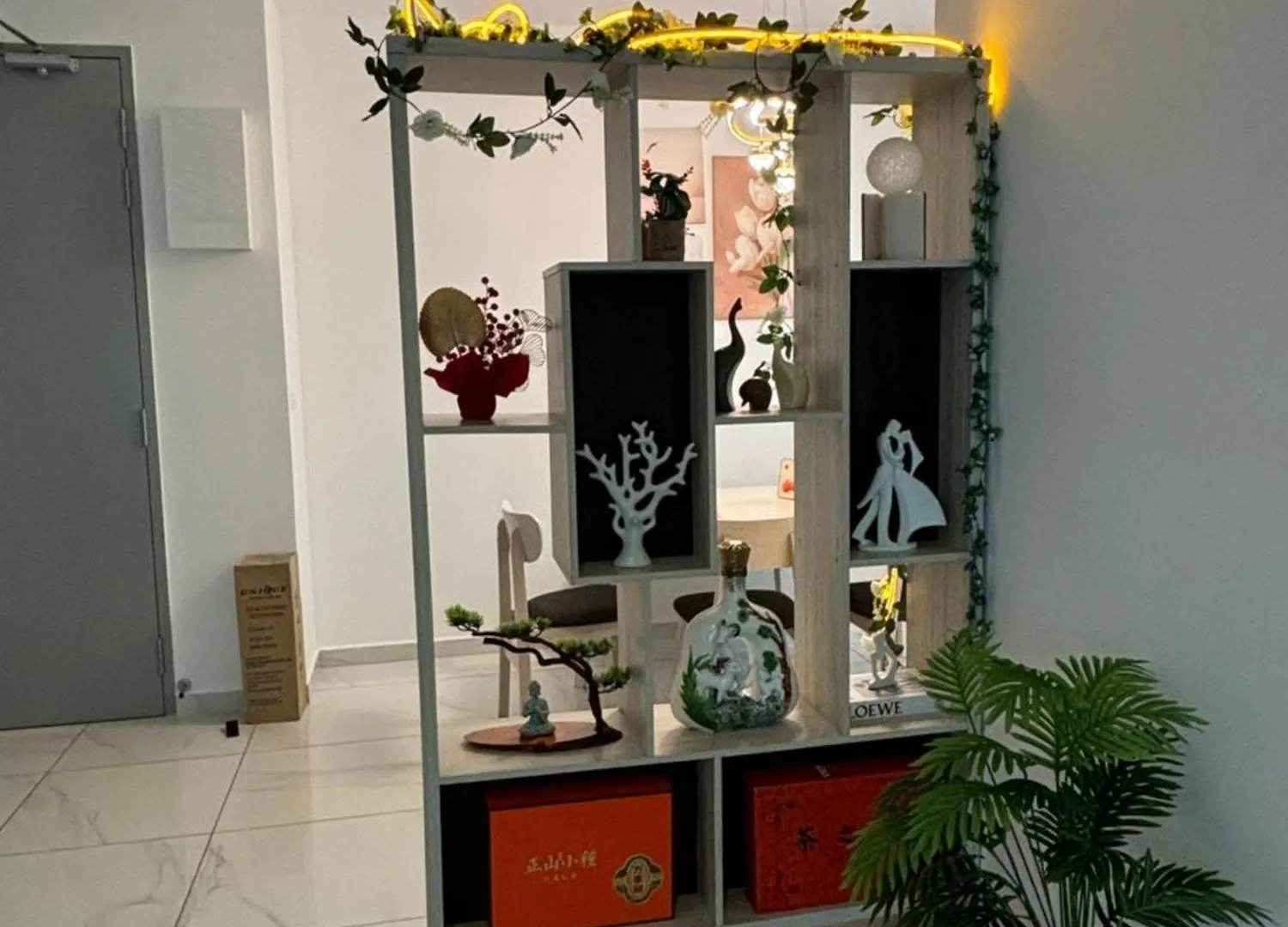 Cozy House Apartment Batu Kawan