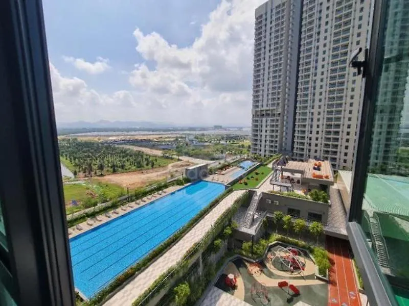 Cozy House Apartment Batu Kawan