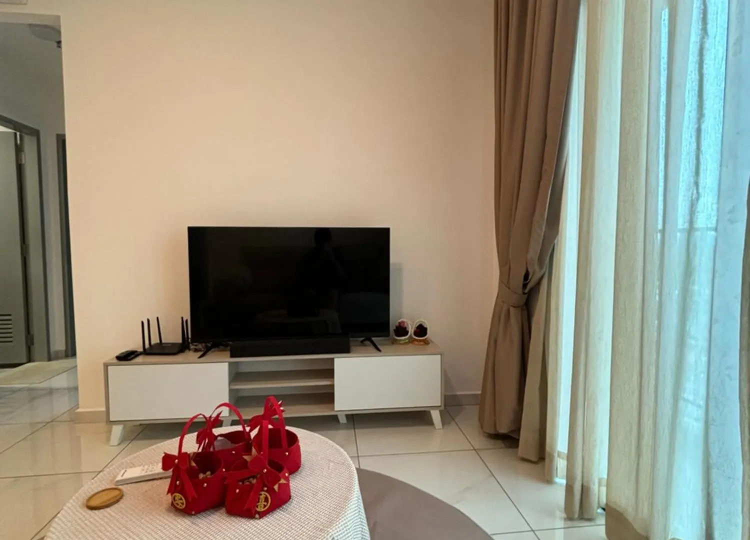 Cozy House Apartment Batu Kawan