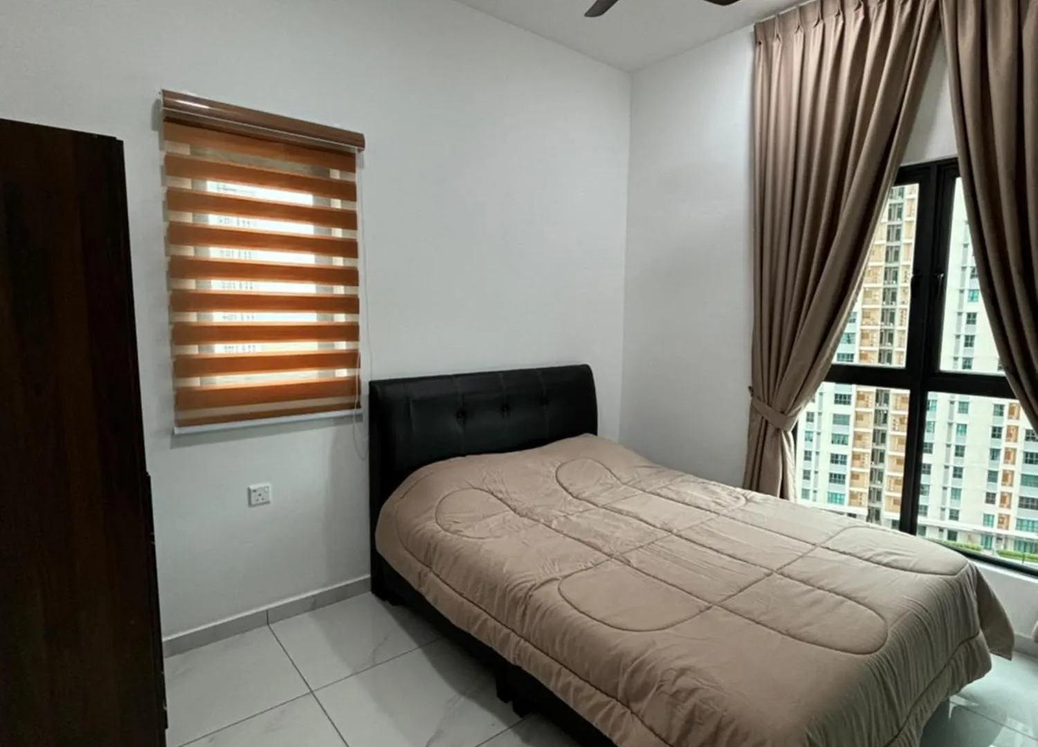 Cozy House Apartment Batu Kawan
