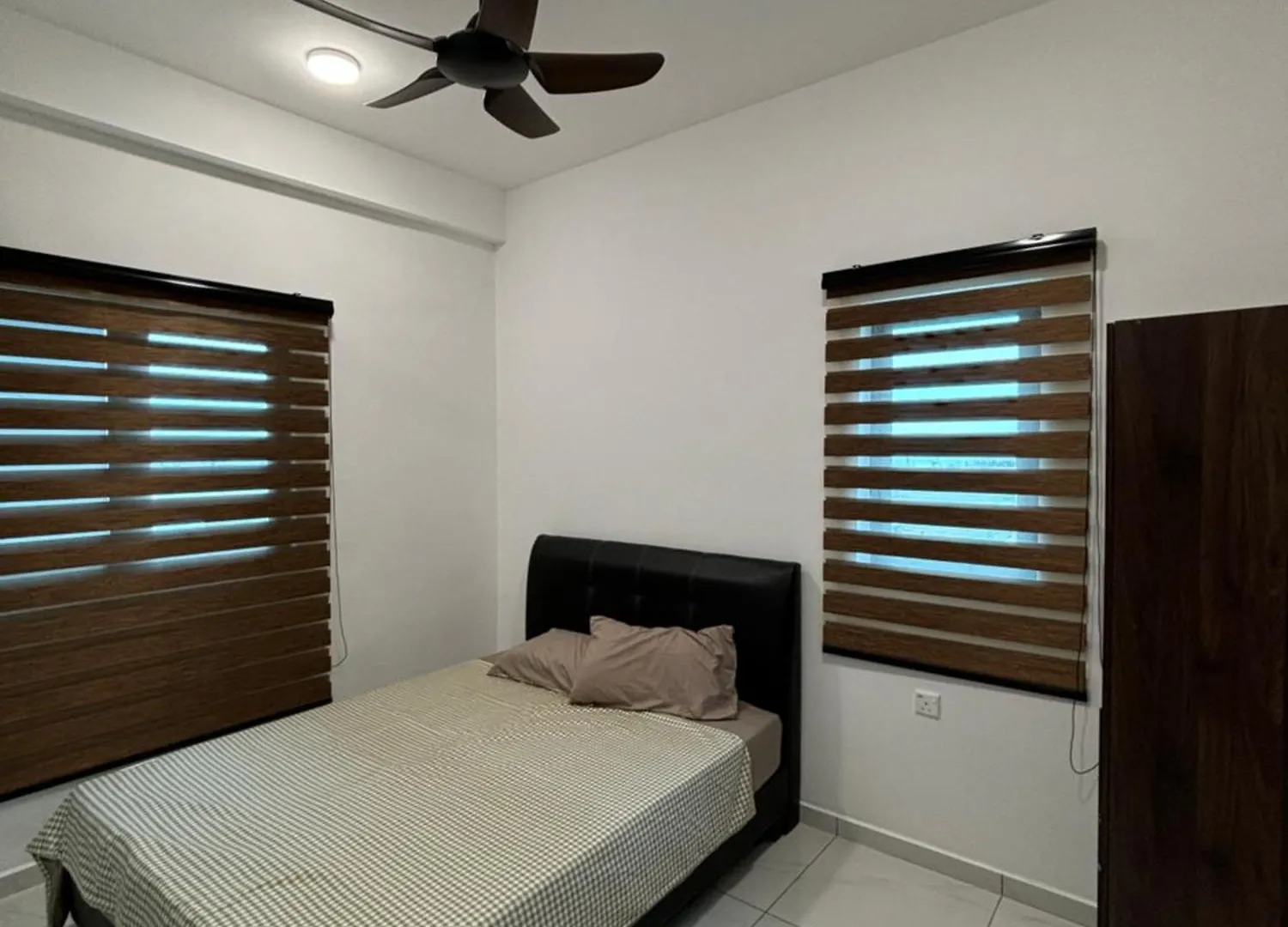 Cozy House Apartment Batu Kawan Malaysia